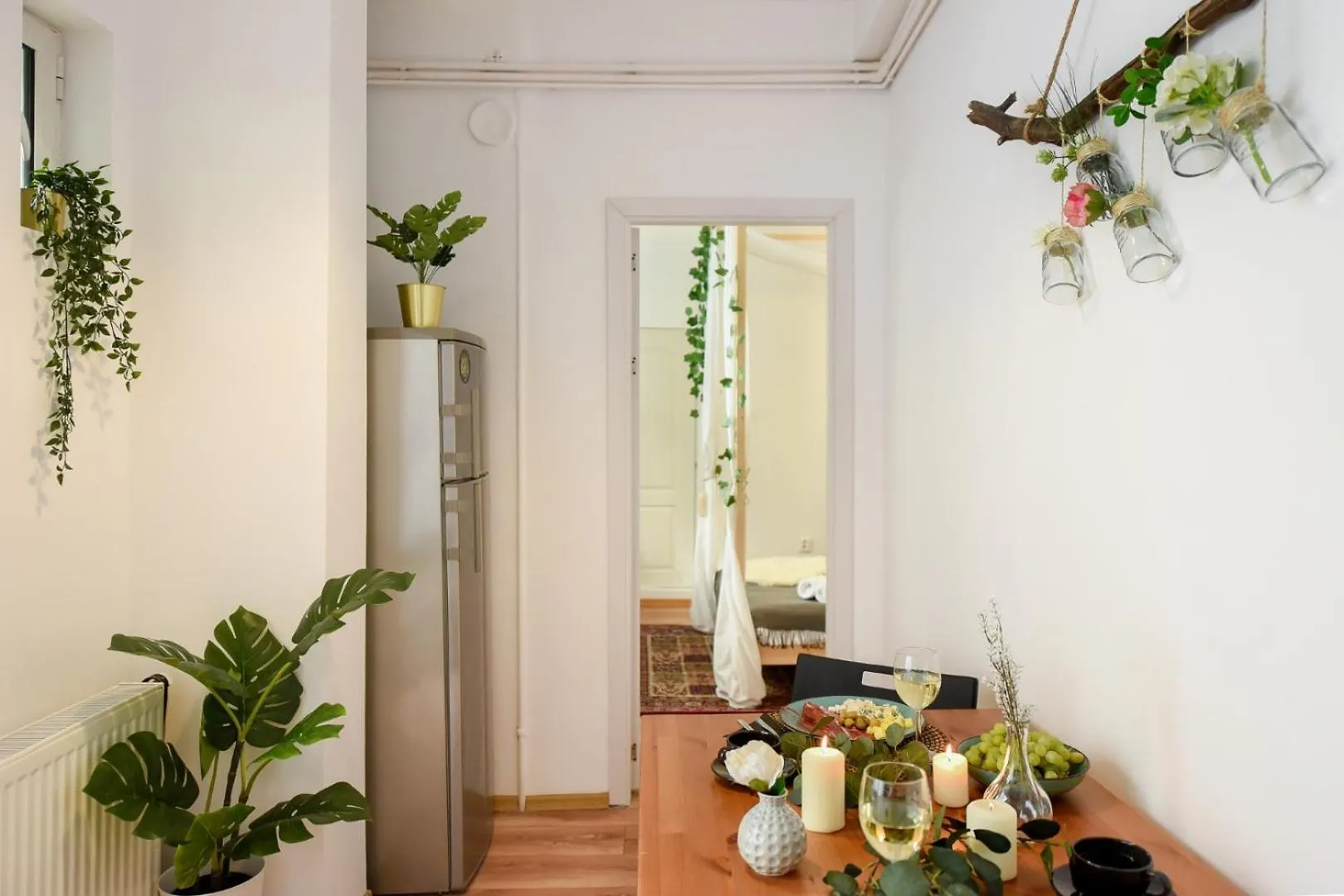 Historic Charm Meets Modern Luxury - Stylish Stays In The City Center Bucharest